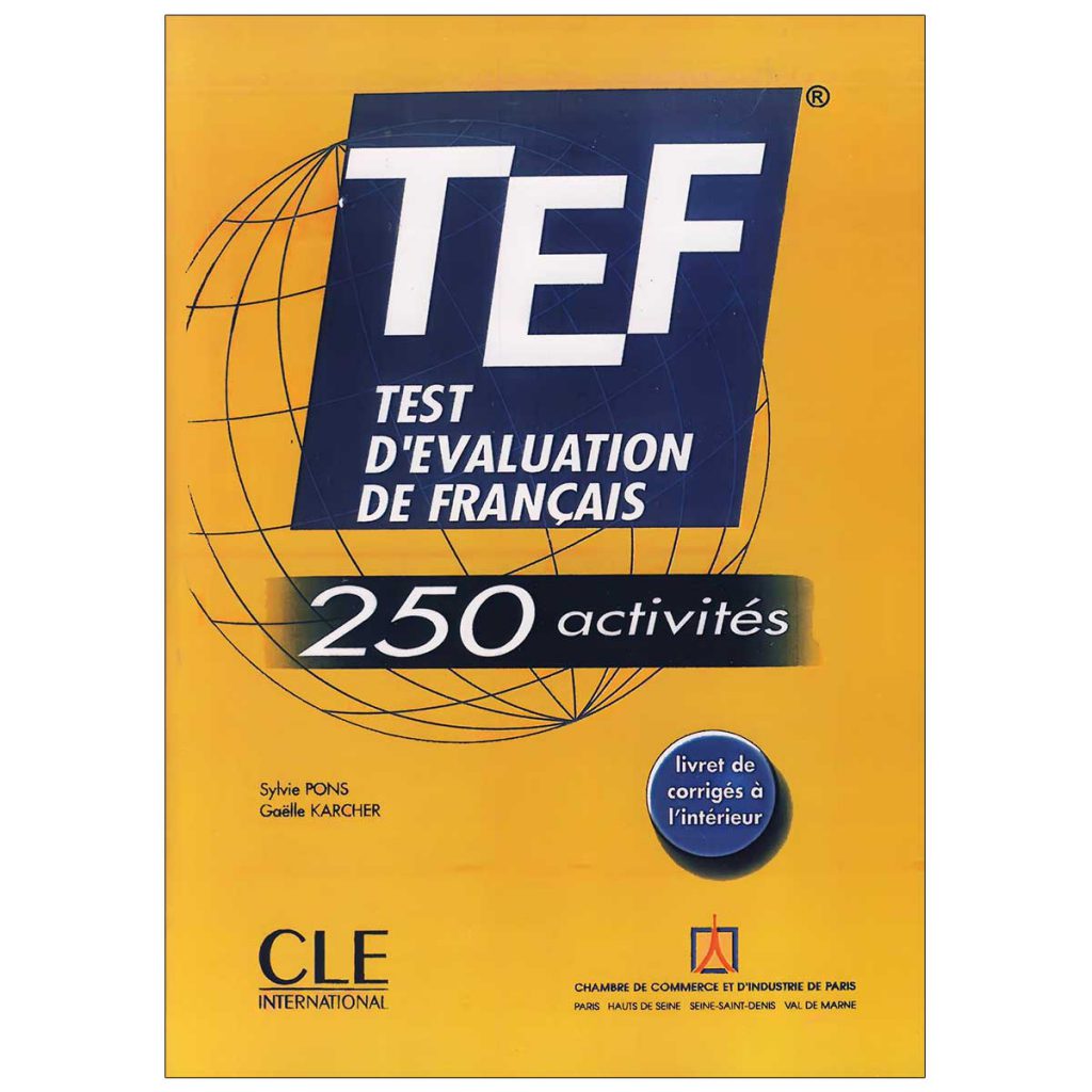 TEF-250-Activites