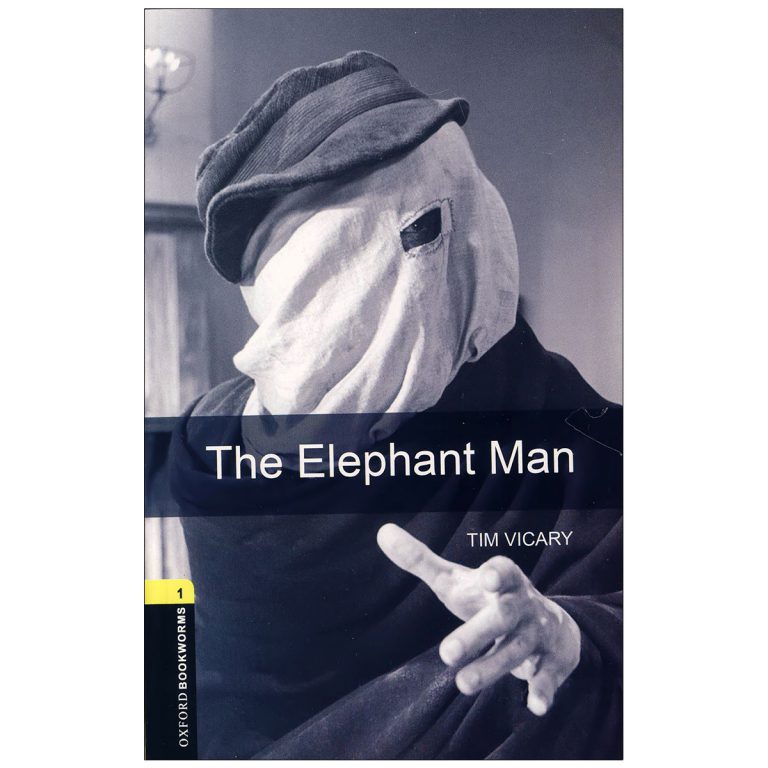 The-Elephant-Man