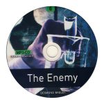 The-Enemy-Cd