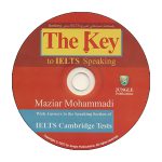 The-Key-to-Ielts-Speaking-CD