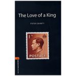 The-Love-a-king