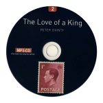 The-Love-a-king-Cd