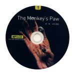 The-Monkey's-Paw-CD