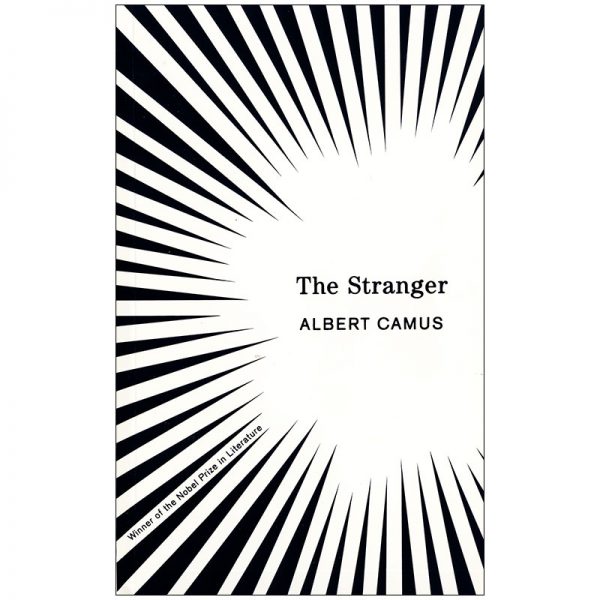 The-Stranger