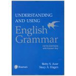 Understanding and using English Grammar