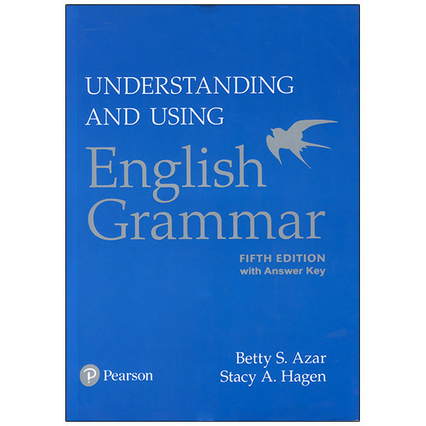 Understanding and using English Grammar