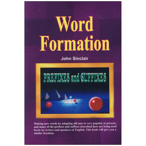 Word-Formation