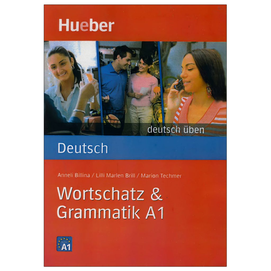 Wortschatz-&-Grammatik-A1