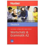 Wortschatz-&-Grammatik-A2