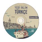 Yedi-Iklim-Turkce-A1-CD