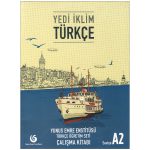 Yedi-Iklim-Turkce-A2-Work