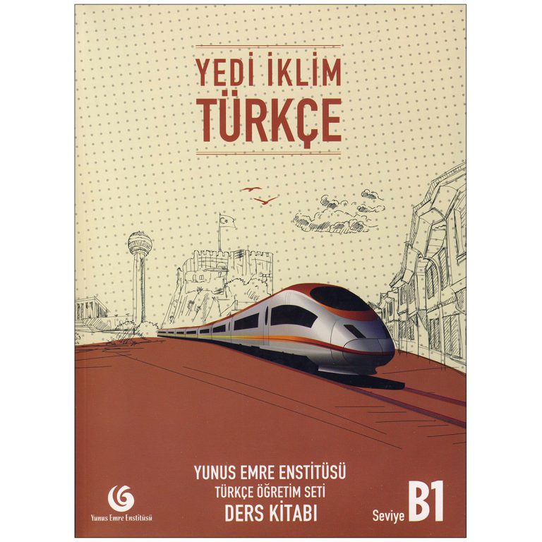 Yedi-Iklim-Turkce-B1