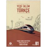 Yedi-Iklim-Turkce-B1-Work