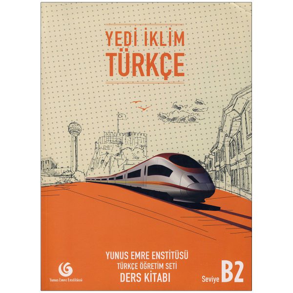 Yedi-Iklim-Turkce-B2