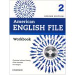 american-english-file-2-work