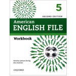 american-english-file-5-work