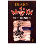 diary-of-a-wimpy-kid-the-third-wheel