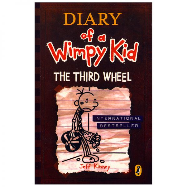 diary-of-a-wimpy-kid-the-third-wheel