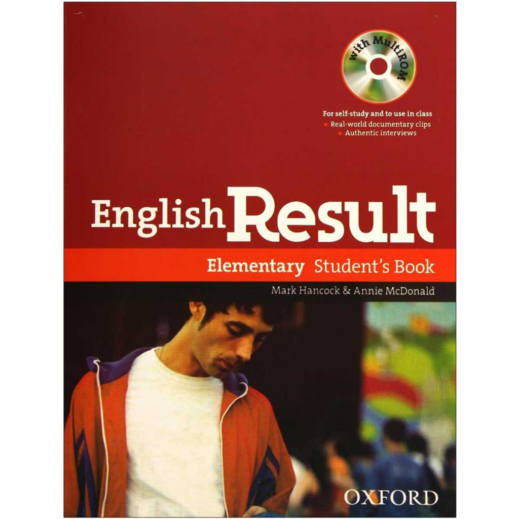 english-result-Elemetary