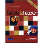 face2face-Elementary-Work