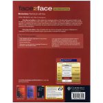 face2face-Elementary-Work-Back