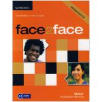 face2face-Starter-A1-Work