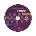 face2face-Upper-Intermediate-CD