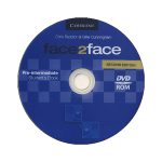 face2face-pre-intermediate-B1-CD