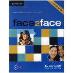 face2face-pre-intermediate-B1-Work