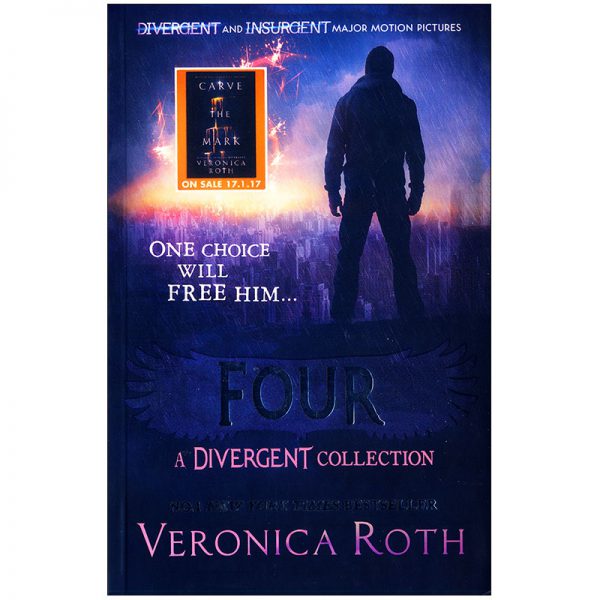 four-a-divergent-collection