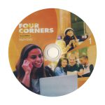 four-corners-1-2nd-editioncd