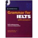 Grammar for IELTS