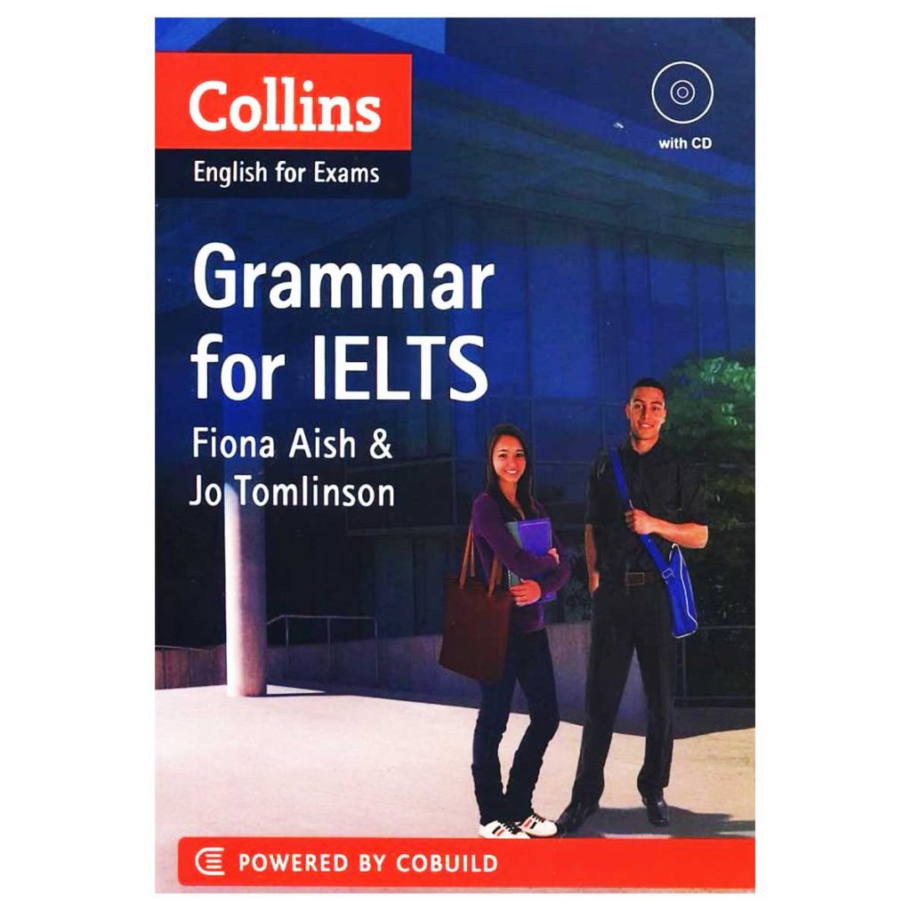 grammar for ietls