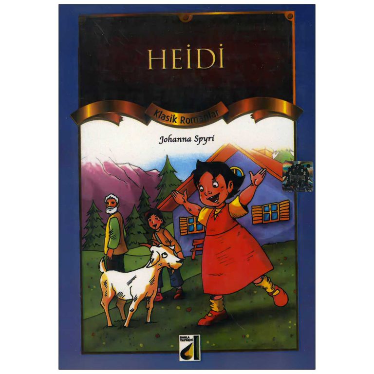 heidi