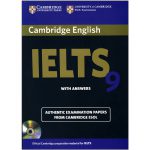 Cambridge IELTS 9