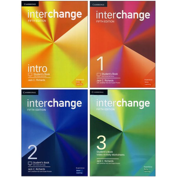 package interchange