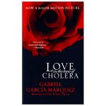 loveinthetimeoftheCholera