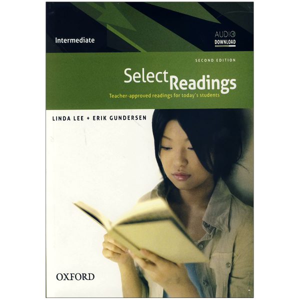 select reading intermediate