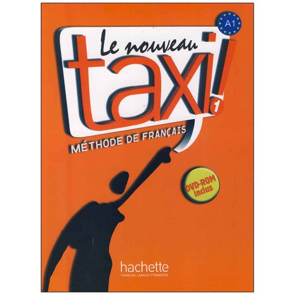 Le nouveau taxi 1