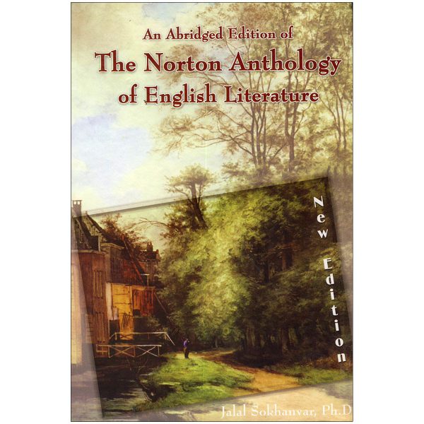 the-Norton-Anthology-of-English-Literature