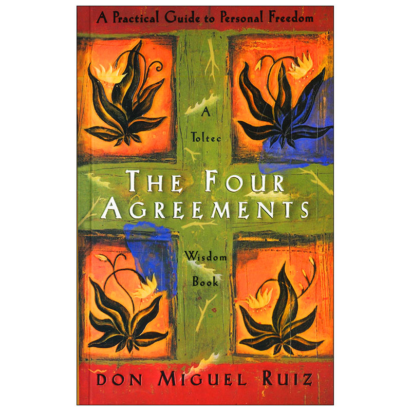 the-four-agreements