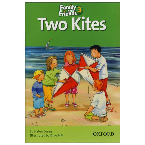 two-Kites